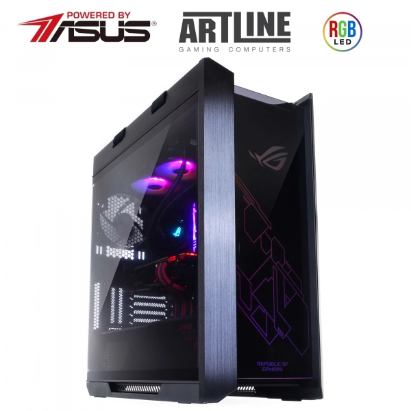 Купити Комп'ютер ARTLINE Gaming STRIXv51 - фото 15