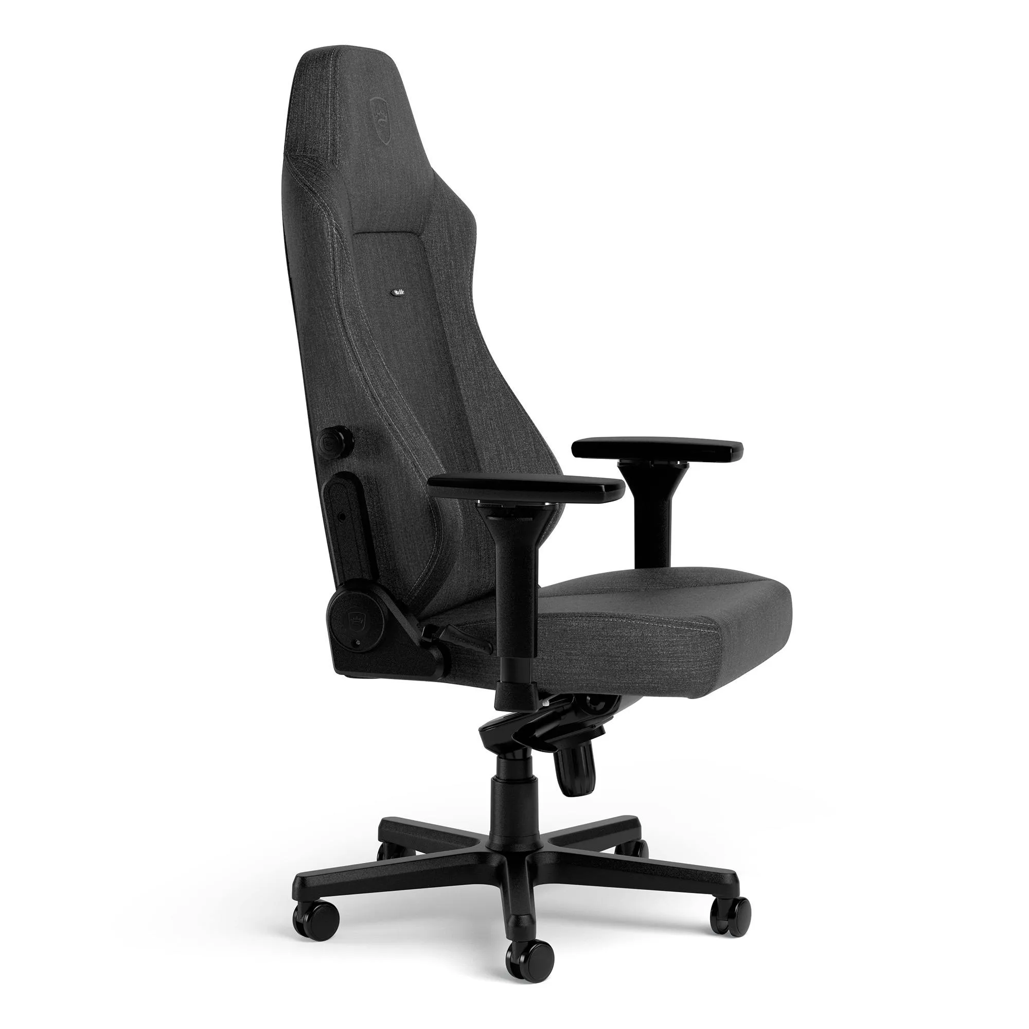 Купить Кресло для геймеров Noblechairs Hero TX Anthracite (NBL-HRO-TX-ATC) - фото 3