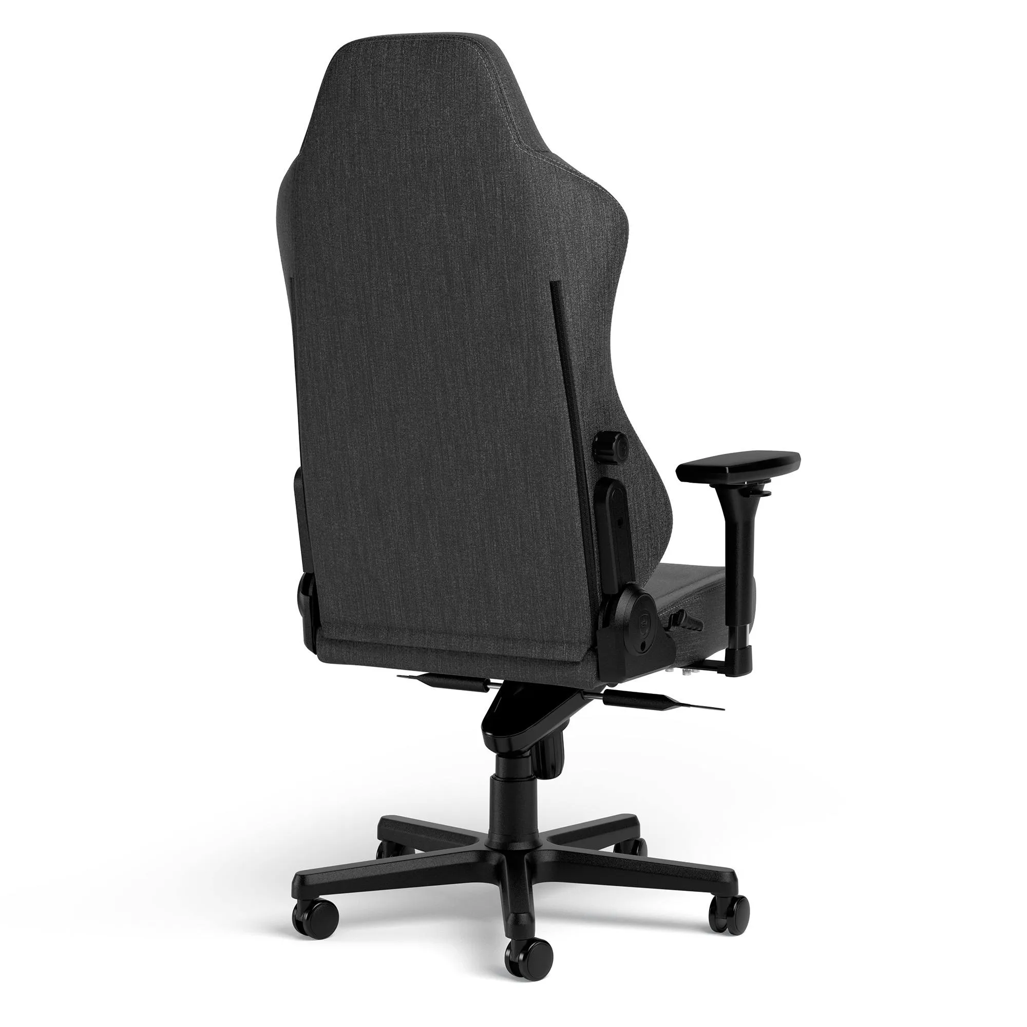 Купить Кресло для геймеров Noblechairs Hero TX Anthracite (NBL-HRO-TX-ATC) - фото 4