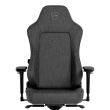 Купить Кресло для геймеров Noblechairs Hero TX Anthracite (NBL-HRO-TX-ATC) - фото 5