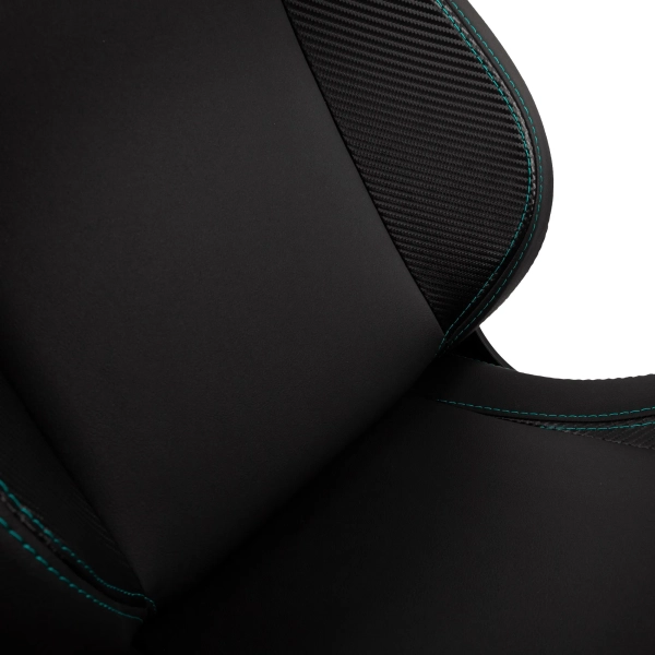 Купити Крісло для геймерів Noblechairs Epic Mercedes-AMG F1 Team (NBL-EPC-PU-MPF) - фото 7