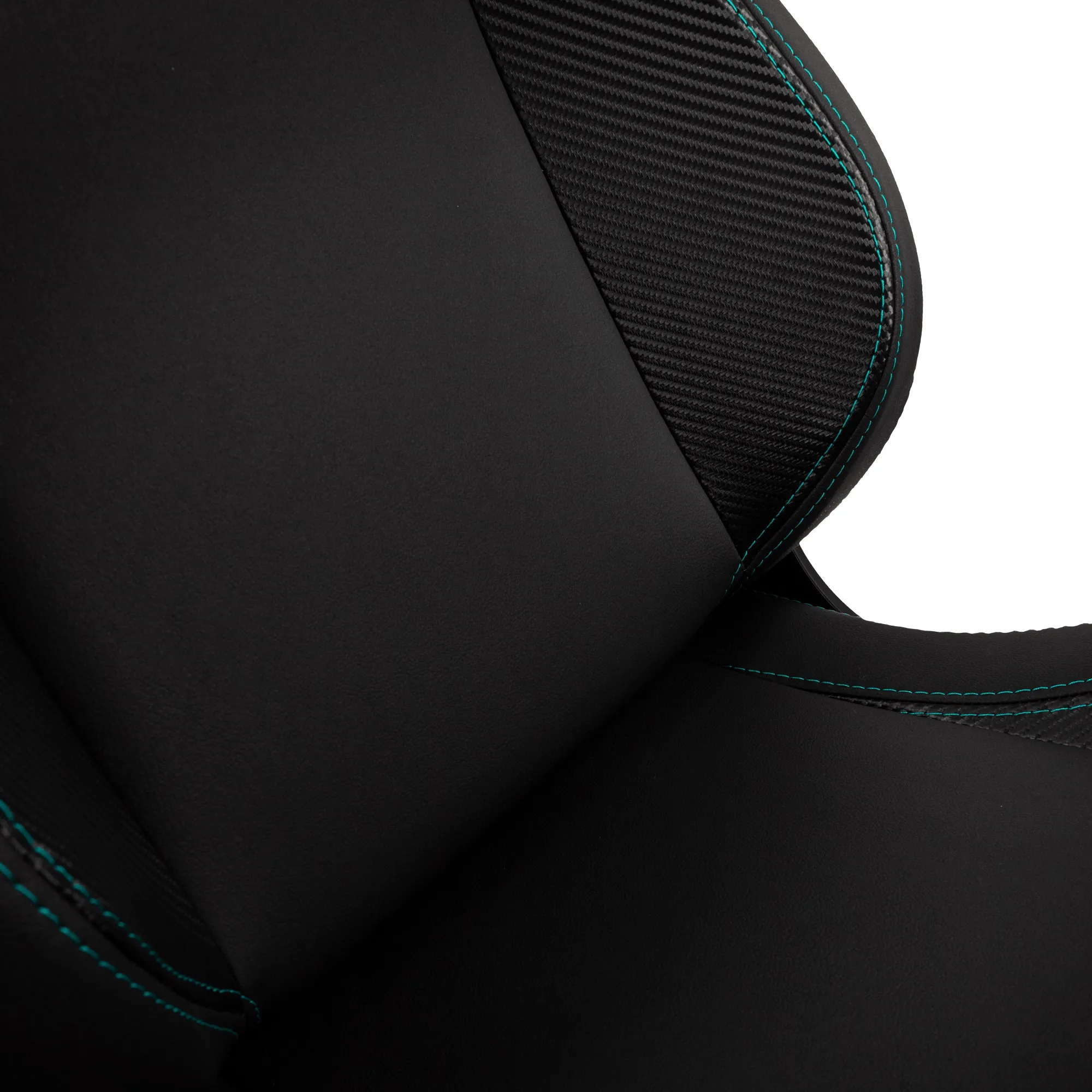 Купити Крісло для геймерів Noblechairs Epic Mercedes-AMG F1 Team (NBL-EPC-PU-MPF) - фото 7