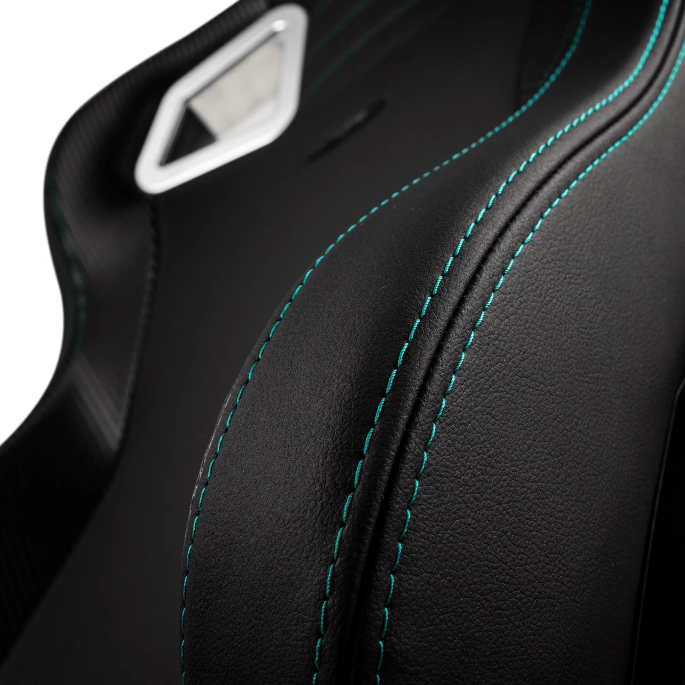 Купити Крісло для геймерів Noblechairs Epic Mercedes-AMG F1 Team (NBL-EPC-PU-MPF) - фото 8