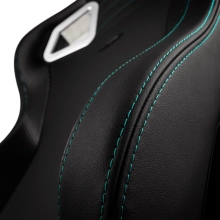 Купити Крісло для геймерів Noblechairs Epic Mercedes-AMG F1 Team (NBL-EPC-PU-MPF) - фото 8