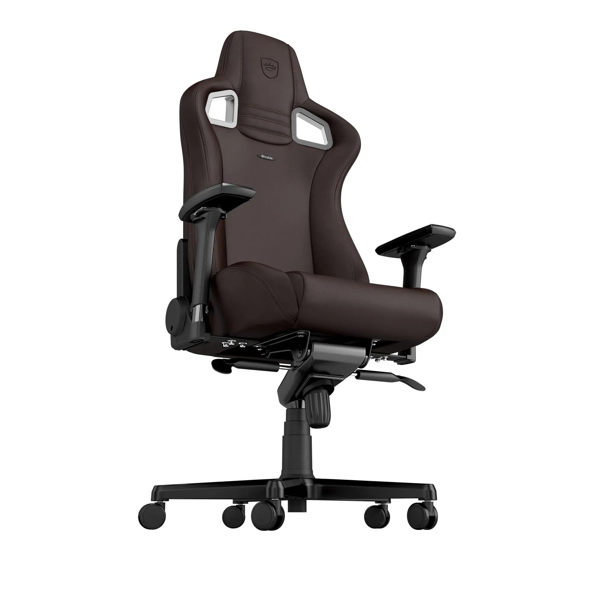 Купить Кресло для геймеров Noblechairs Epic Java Edition (NBL-PU-JVE-001) - фото 2