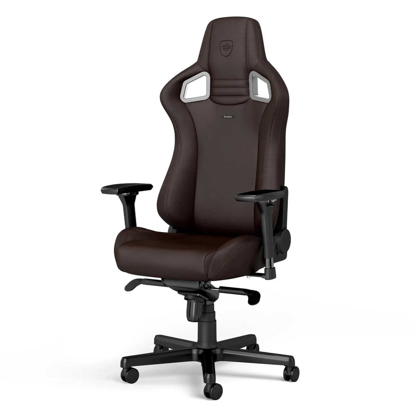 Купить Кресло для геймеров Noblechairs Epic Java Edition (NBL-PU-JVE-001) - фото 3