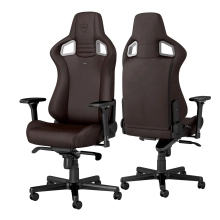 Купить Кресло для геймеров Noblechairs Epic Java Edition (NBL-PU-JVE-001) - фото 4