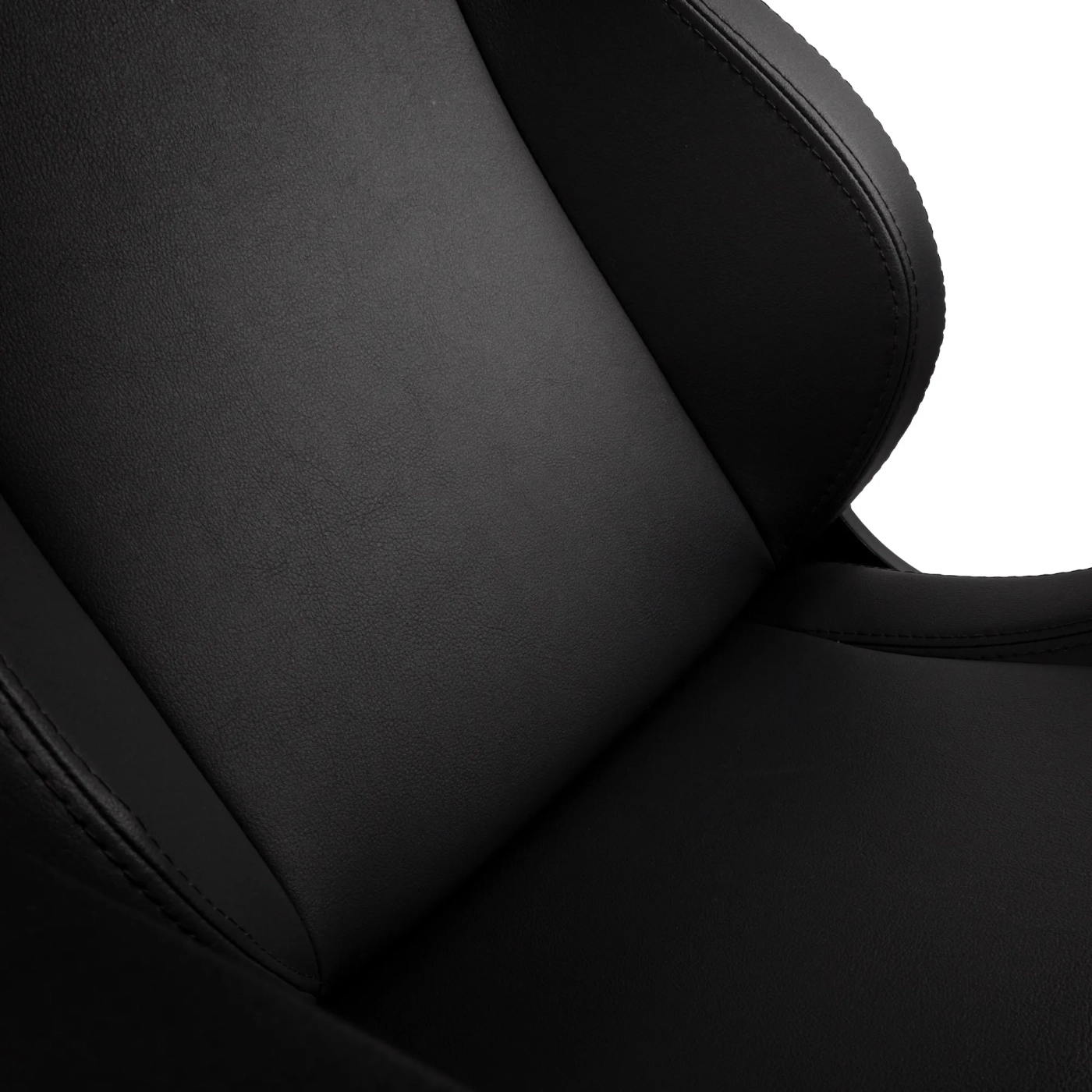 Купить Кресло для геймеров Noblechairs Epic Gaming Black Edition (NBL-PU-BLA-004) - фото 9