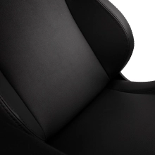 Купить Кресло для геймеров Noblechairs Epic Gaming Black Edition (NBL-PU-BLA-004) - фото 9
