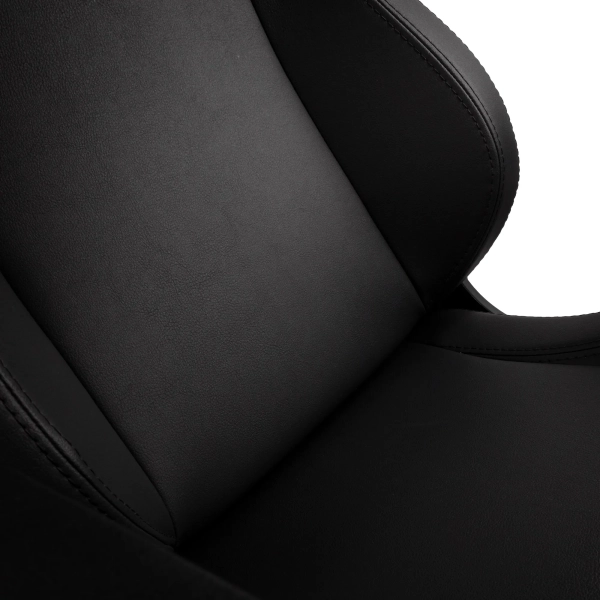 Купить Кресло для геймеров Noblechairs Epic Gaming Black Edition (NBL-PU-BLA-004) - фото 9
