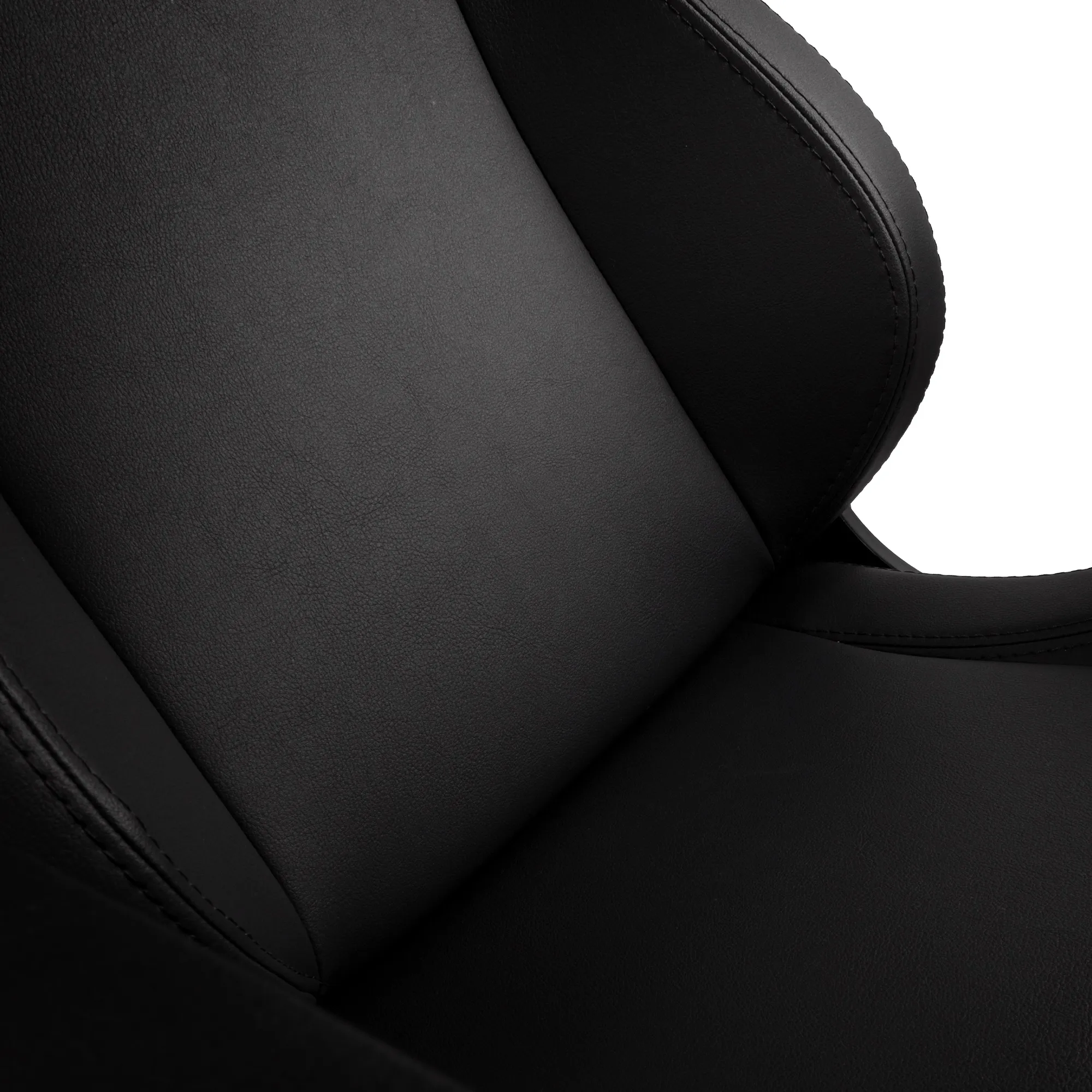 Купить Кресло для геймеров Noblechairs Epic Gaming Black Edition (NBL-PU-BLA-004) - фото 9