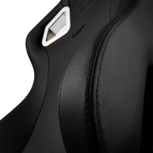 Купить Кресло для геймеров Noblechairs Epic Gaming Black Edition (NBL-PU-BLA-004) - фото 10