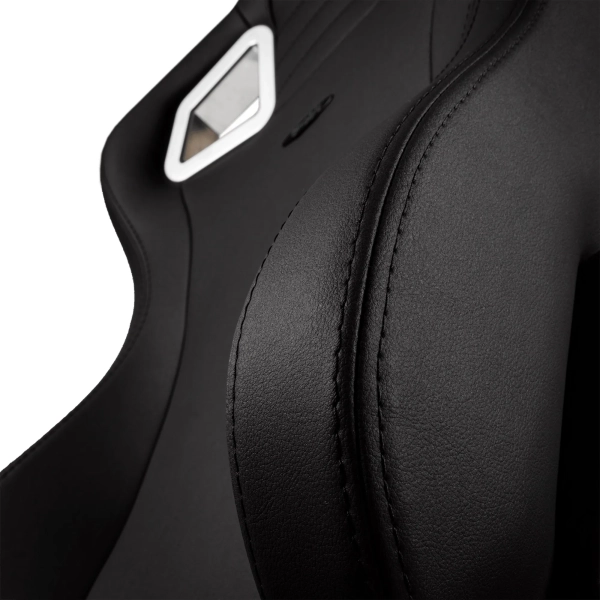 Купить Кресло для геймеров Noblechairs Epic Gaming Black Edition (NBL-PU-BLA-004) - фото 10