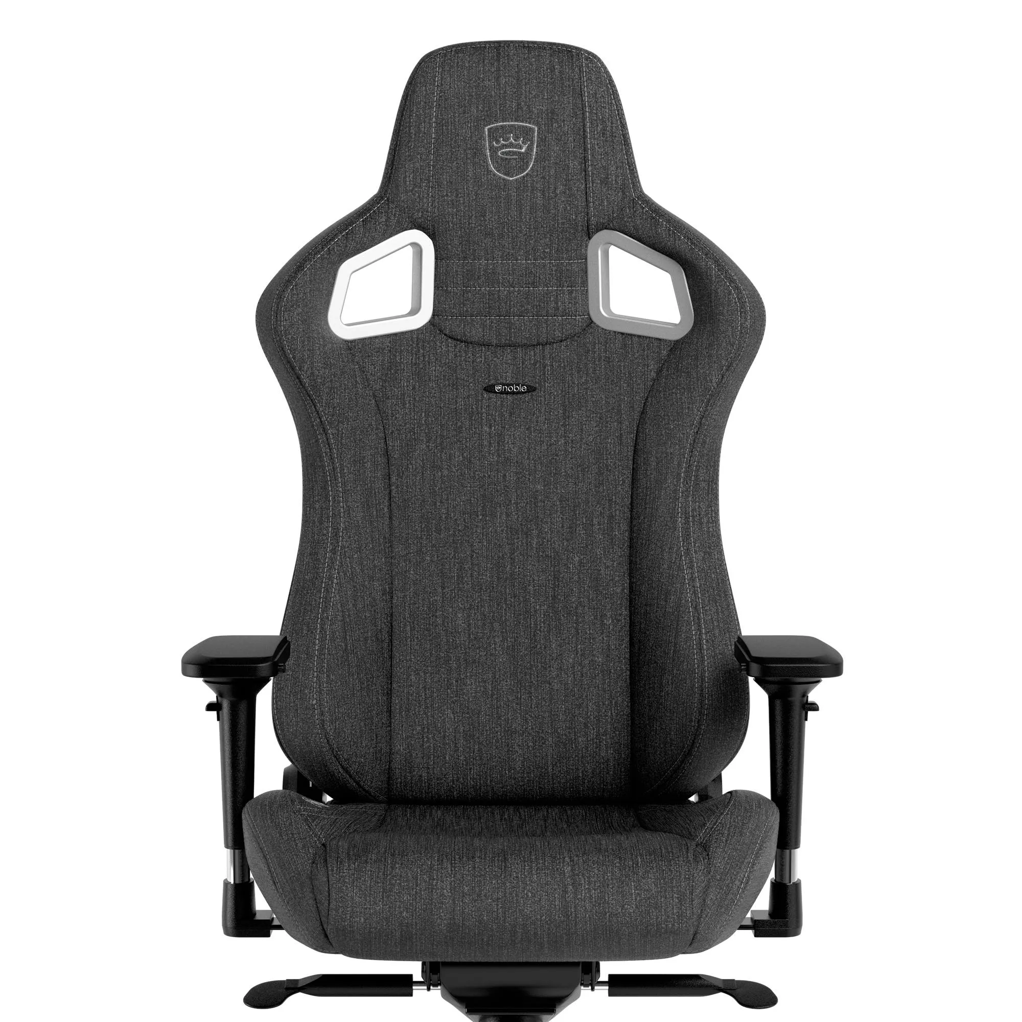 Купить Кресло для геймеров Noblechairs Epic Series TX Anthracite (NBL-EPC-TX-ATC) - фото 5
