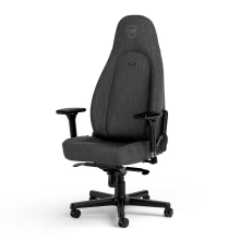 Купить Кресло для геймеров Noblechairs Icon TX Anthracite (NBL-ICN-TX-ATC) - фото 2
