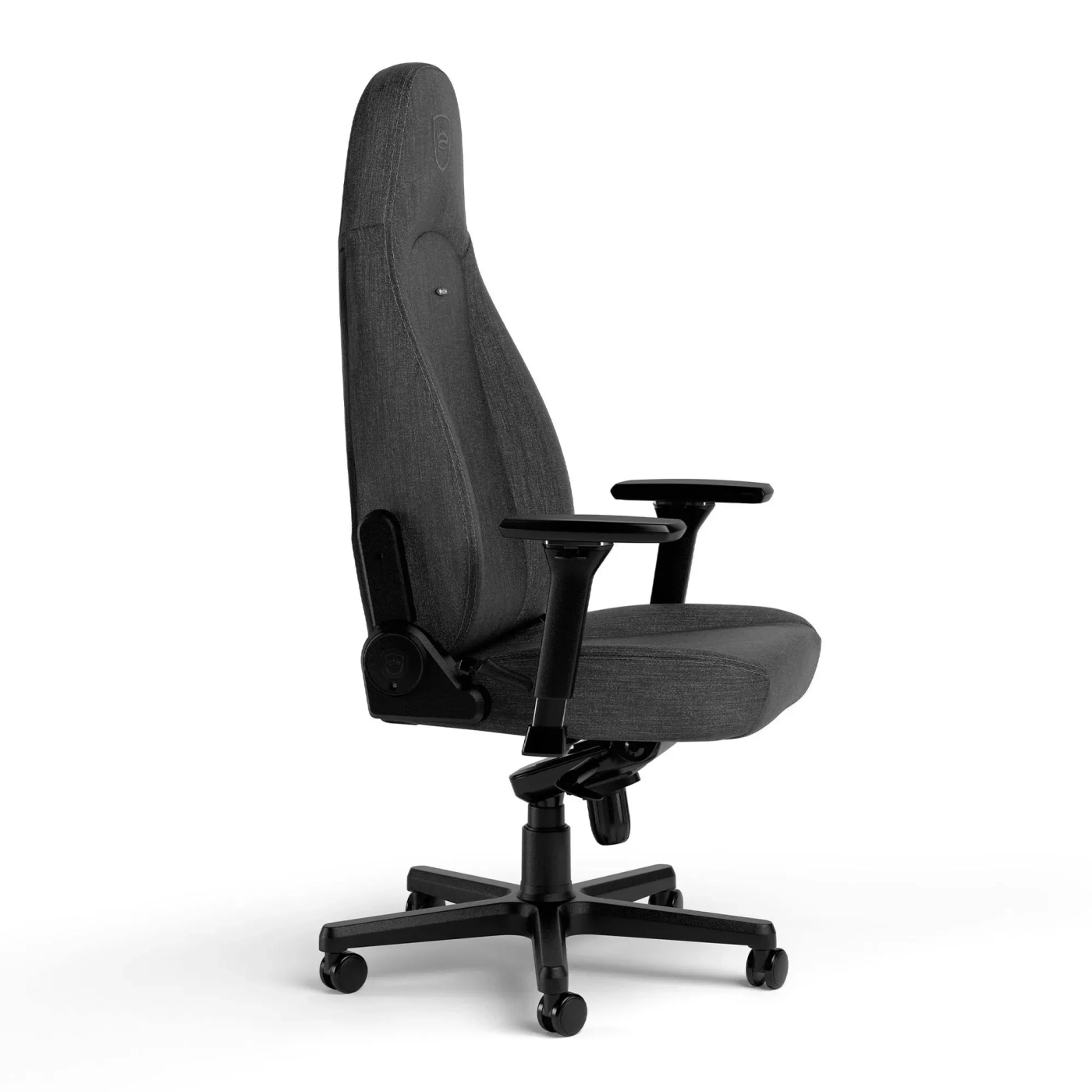 Купить Кресло для геймеров Noblechairs Icon TX Anthracite (NBL-ICN-TX-ATC) - фото 3