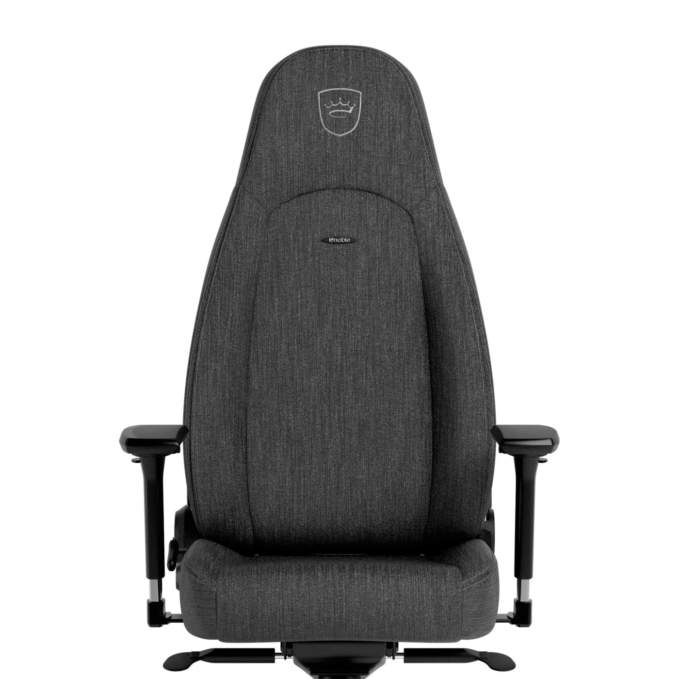 Купить Кресло для геймеров Noblechairs Icon TX Anthracite (NBL-ICN-TX-ATC) - фото 5