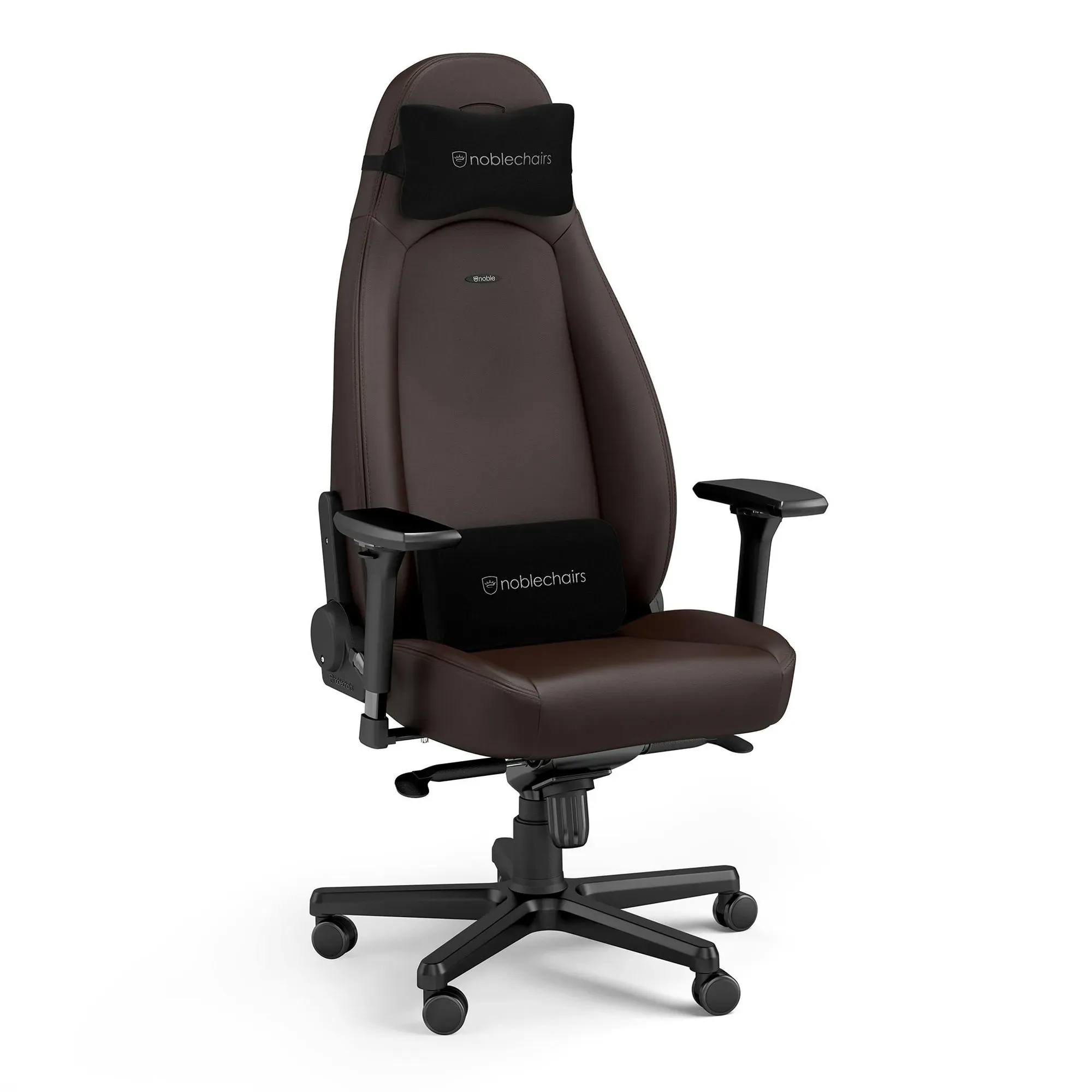 Купить Кресло для геймеров Noblechairs Icon Java Edition (NBL-ICN-PU-JED) - фото 1