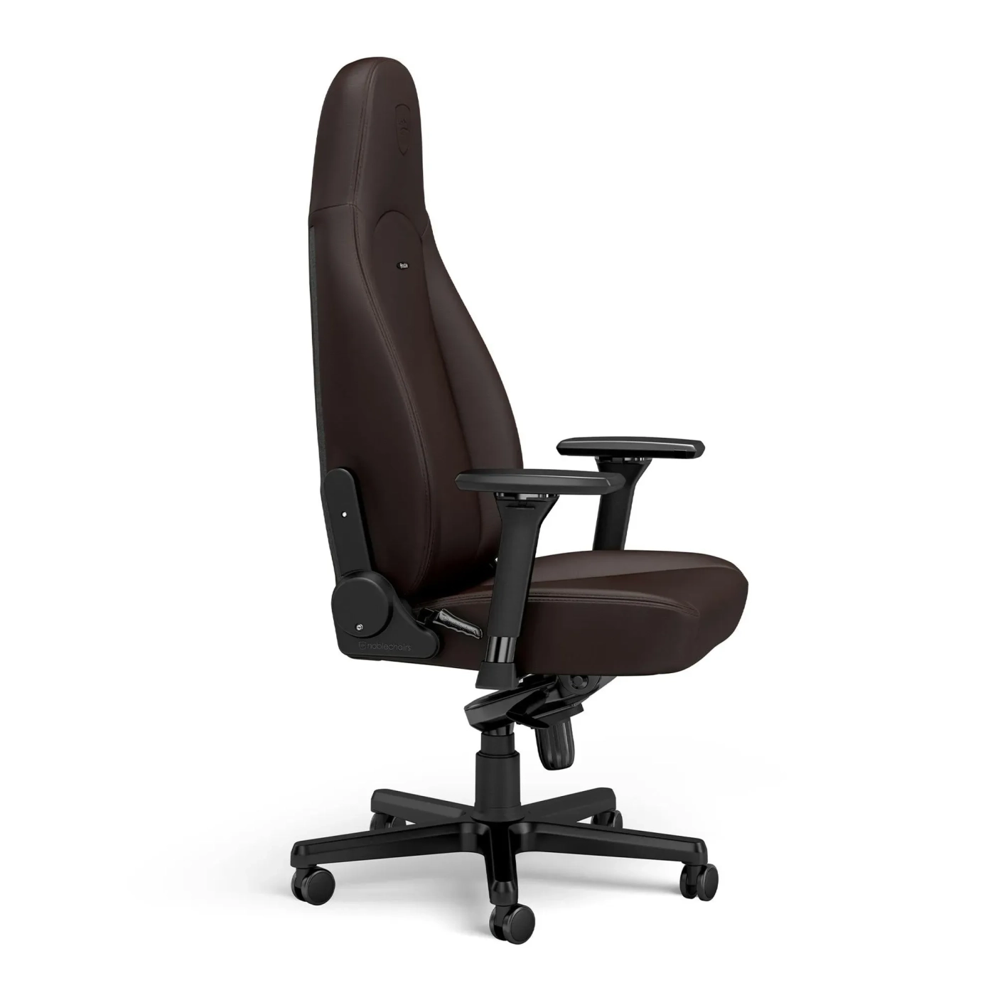Купить Кресло для геймеров Noblechairs Icon Java Edition (NBL-ICN-PU-JED) - фото 3
