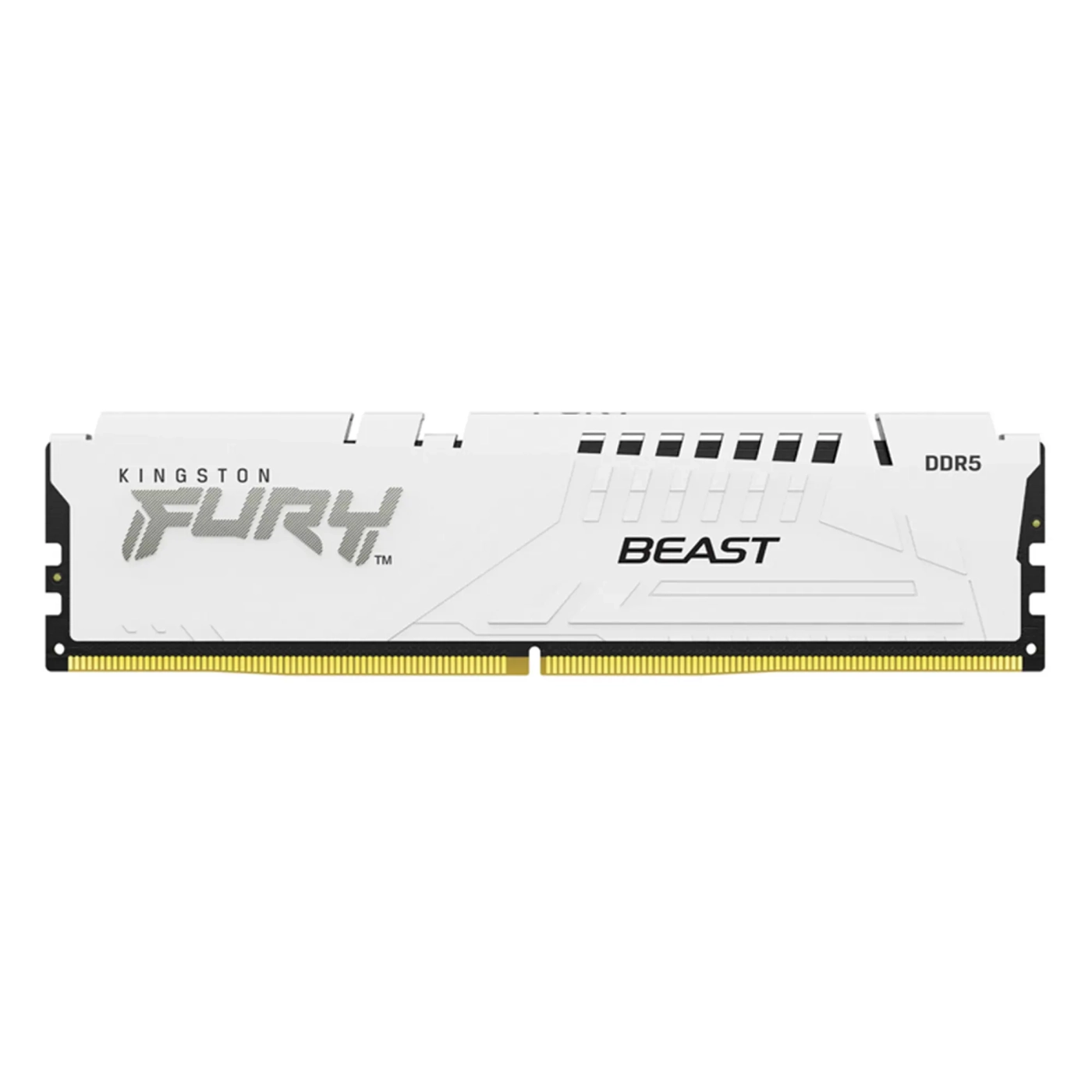Купить Модуль памяти Kingston FURY Beast White (KF556C36BWE-32) - фото 1