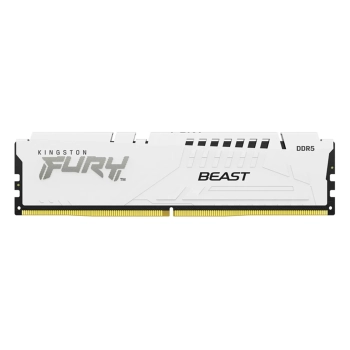 Купить Модуль памяти Kingston FURY Beast White (KF556C36BWE-32) - фото 1