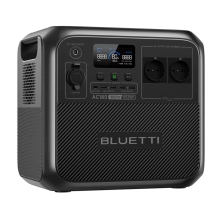 Купить Зарядная станция BLUETTI AC180 Solar Portable Power Station 1800W 1152Wh - фото 2