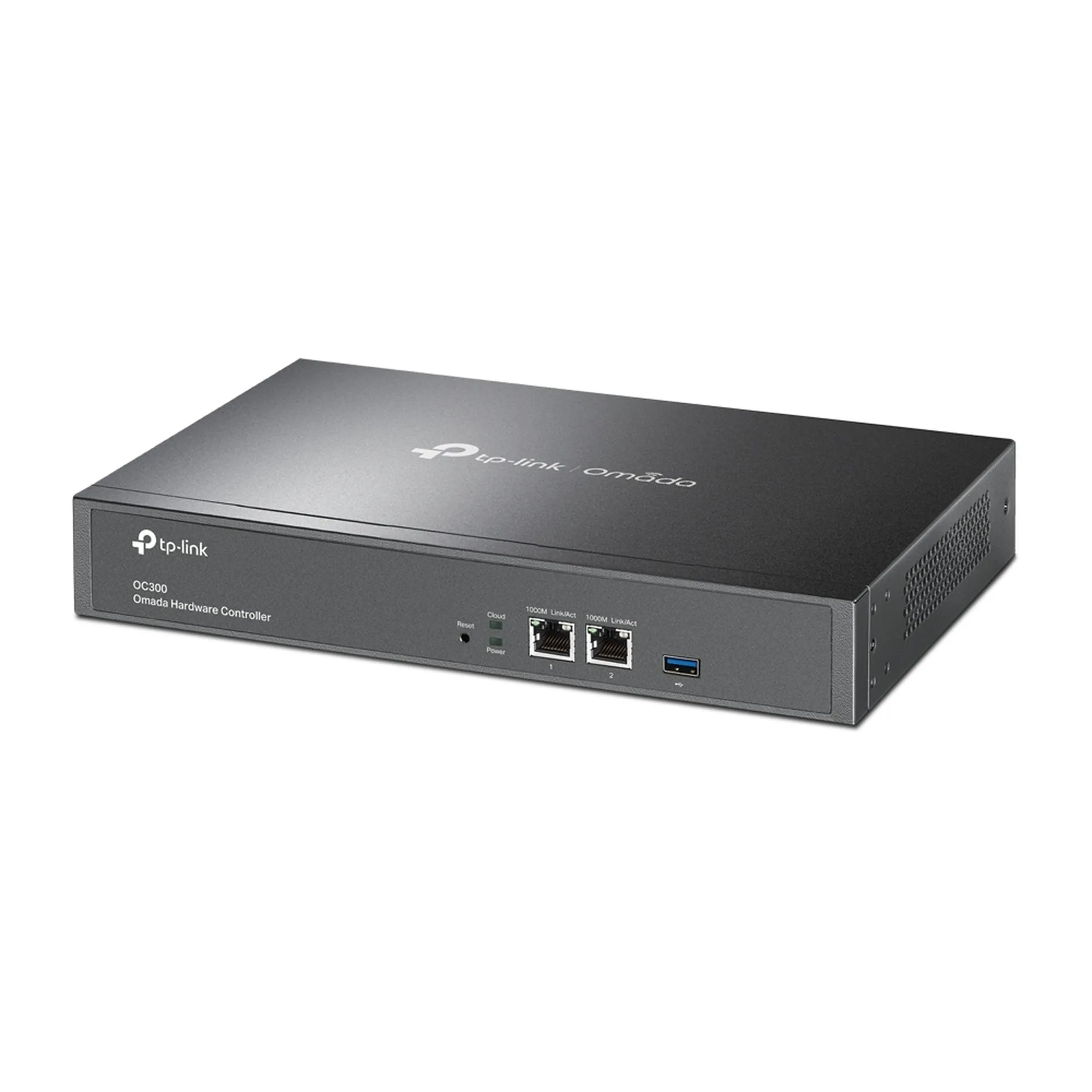 Купити Комутатор TP-Link Omada OC300 - фото 3