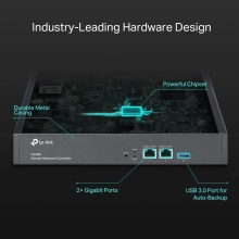 Купити Комутатор TP-Link Omada OC300 - фото 6