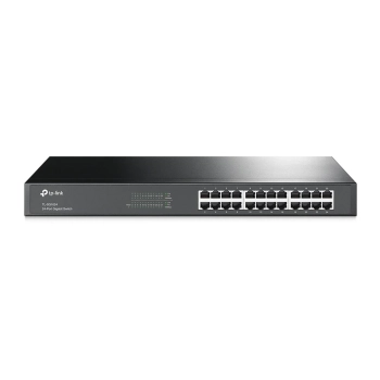 Купити Комутатор TP-Link TL-SG1024 - фото 1