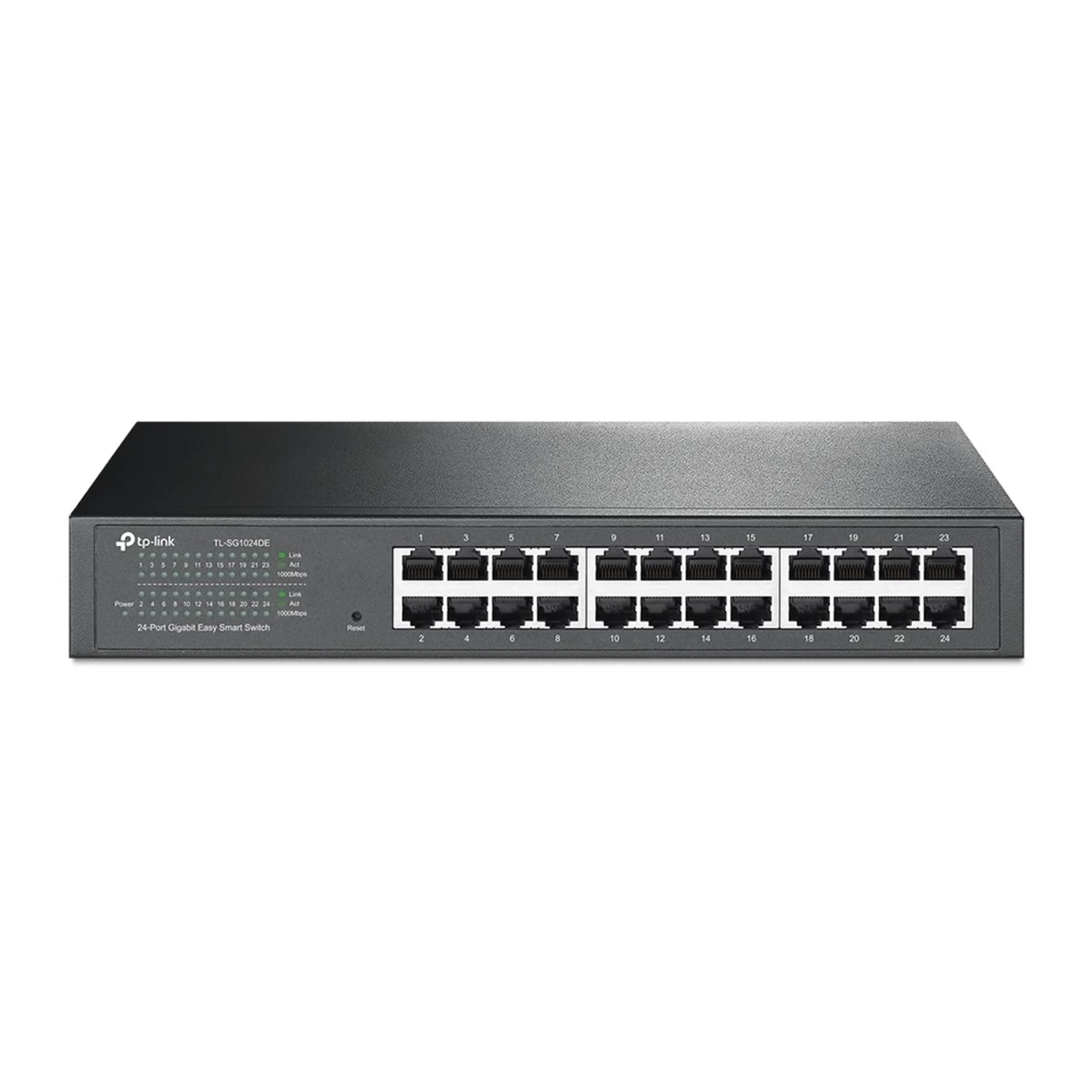 Купити Комутатор TP-Link TL-SG1024DE - фото 1