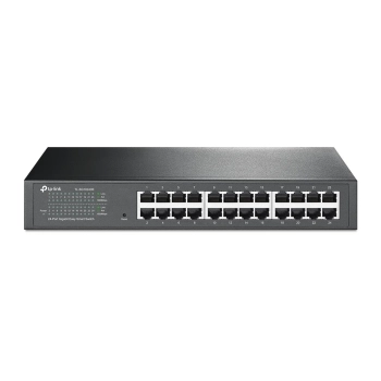 Купити Комутатор TP-Link TL-SG1024DE - фото 1
