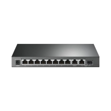 Купить Коммутатор TP-Link TL-SG1210MP - фото 3