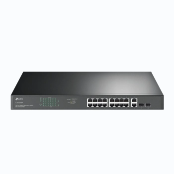 Купити Комутатор TP-Link TL-SG1218MP - фото 1
