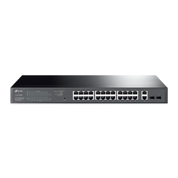 Купити Комутатор TP-Link TL-SG1428PE - фото 1