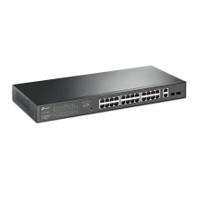 Купити Комутатор TP-Link TL-SG1428PE - фото 2