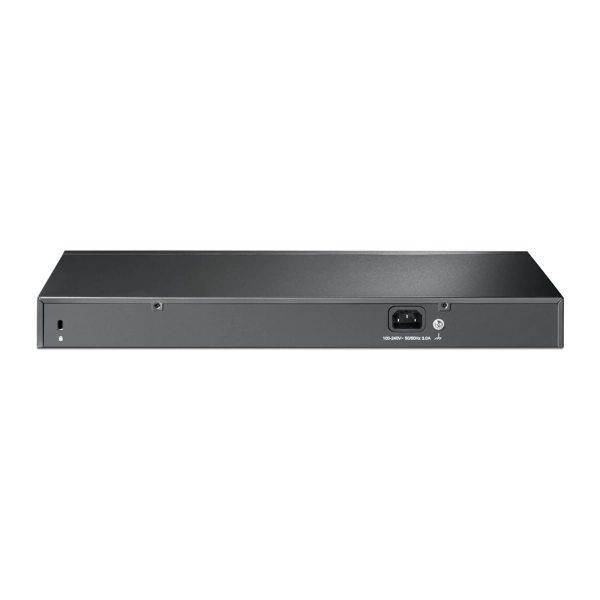 Купити Комутатор TP-Link TL-SG1428PE - фото 3