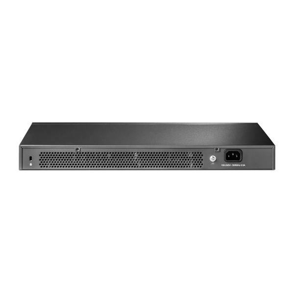 Купити Комутатор TP-Link TL-SG3428X - фото 3
