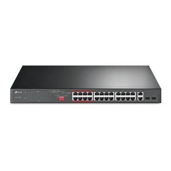 Купити Комутатор TP-Link TL-SL1226P - фото 1