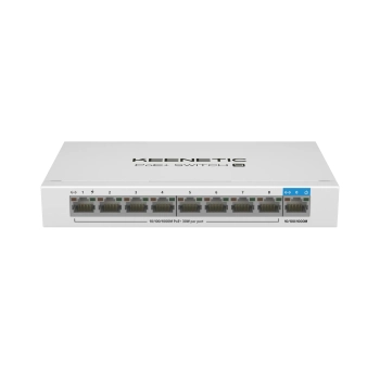 Купити Комутатор Keenetic KN-4710 - фото 1