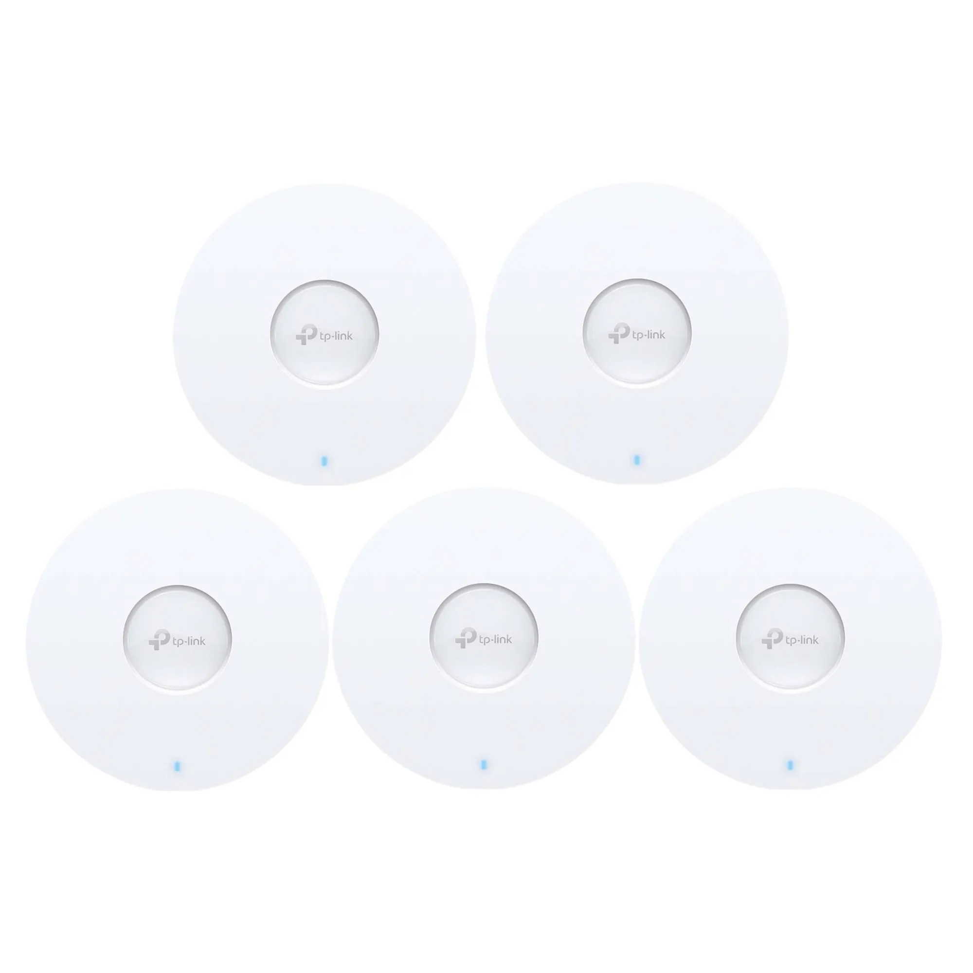 Купить Точка доступа TP-Link Omada EAP613 5-PACK - фото 1