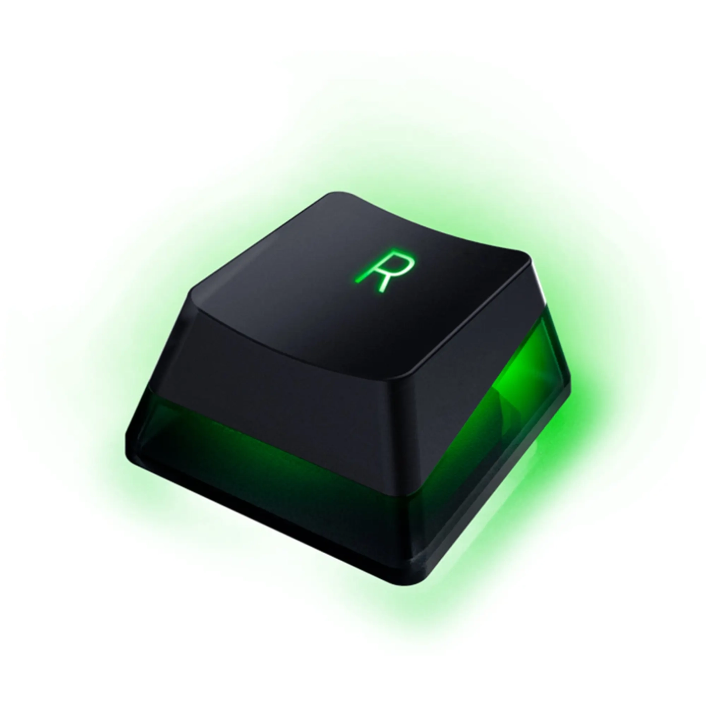 Купити Комплект кейкапів RAZER Phantom Keycap Black (RC21-01740100-R3M1) - фото 2