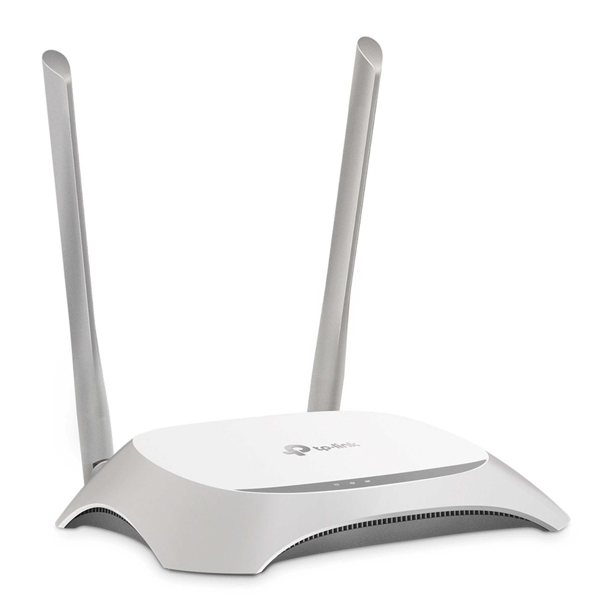 Купити Маршрутизатор TP-LINK TL-WR820N - фото 2