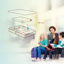 Купити Маршрутизатор TP-LINK M7350 - фото 4