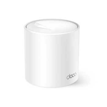 Купити Маршрутизатор TP-LINK Deco X10 1-pack - фото 1