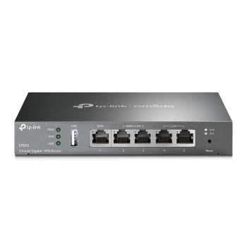 Купити Маршрутизатор TP-LINK ER605 - фото 1
