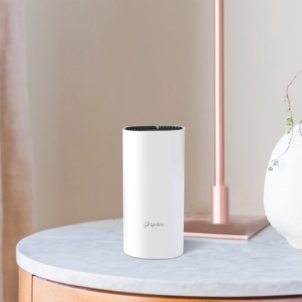Купити Маршрутизатор TP-LINK Deco M4 1-PACK - фото 3