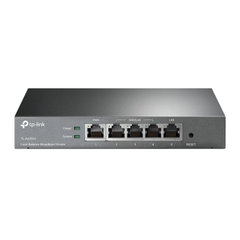 Купити Маршрутизатор TP-LINK TL-R470T+ - фото 1