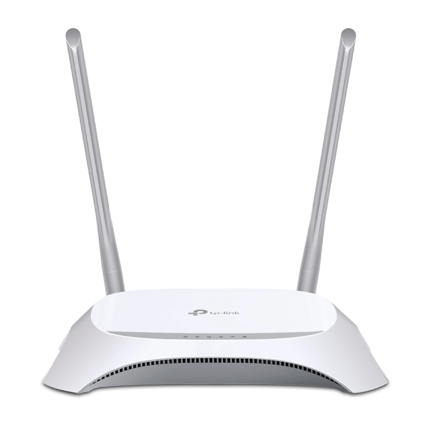 Купити Маршрутизатор TP-LINK TL-MR3420 - фото 1