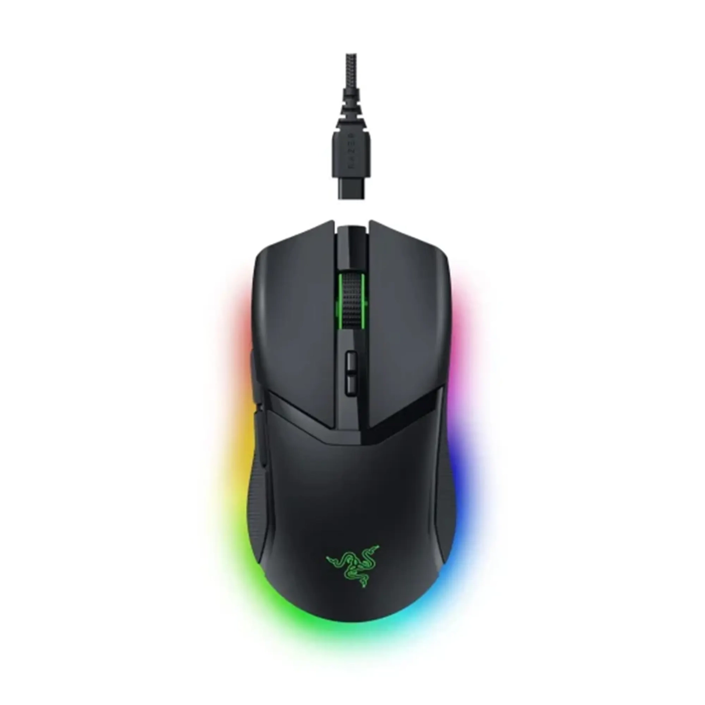 Купити Мишка RAZER Cobra Pro black (RZ01-04660200-R3G1) - фото 6
