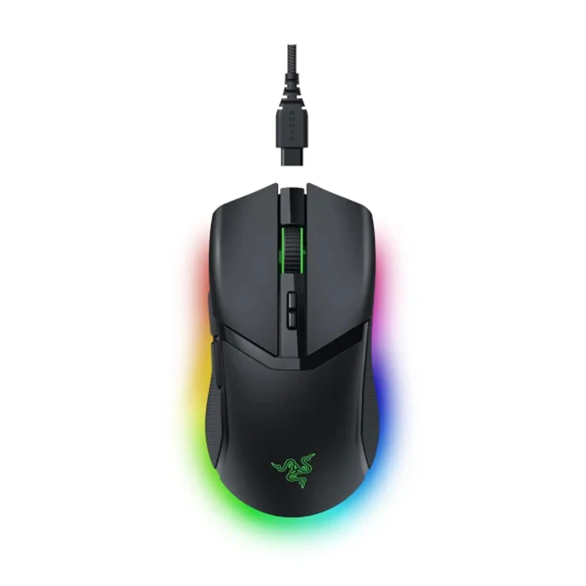 Купити Мишка RAZER Cobra Pro black (RZ01-04660200-R3G1) - фото 6